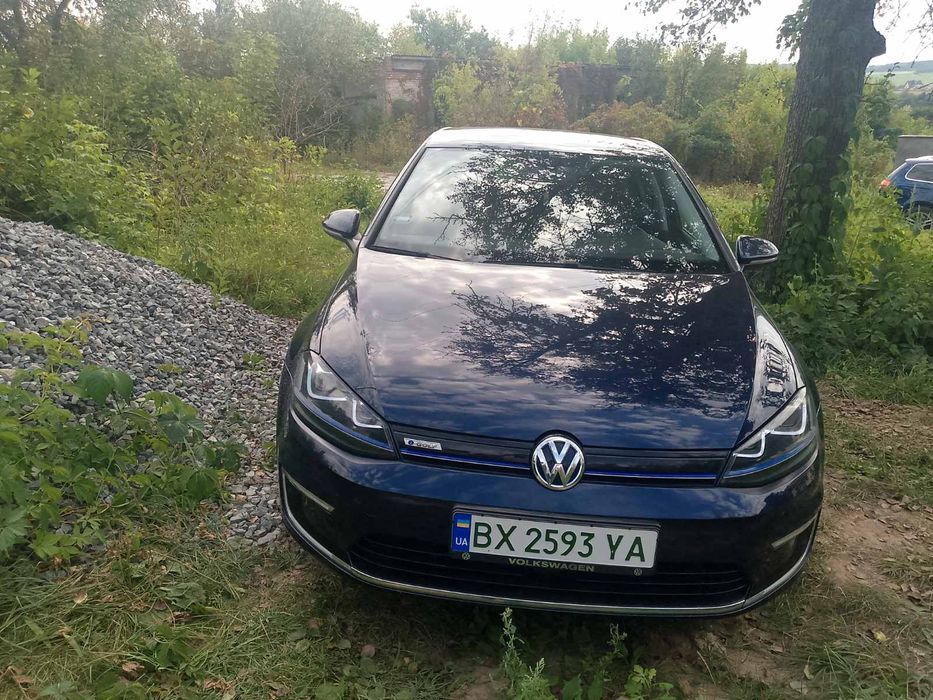 Продам авто гольф є 2014року