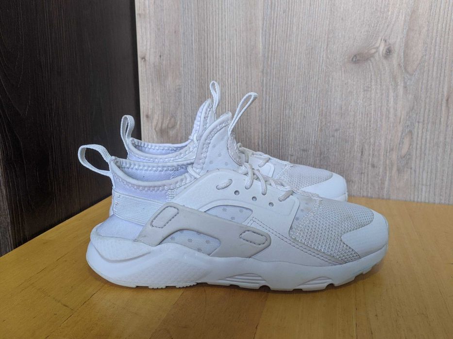 Nike Huarache - кроссовки беговые