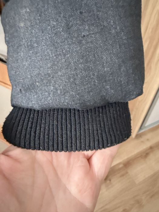 Kurtka męska zimowa.