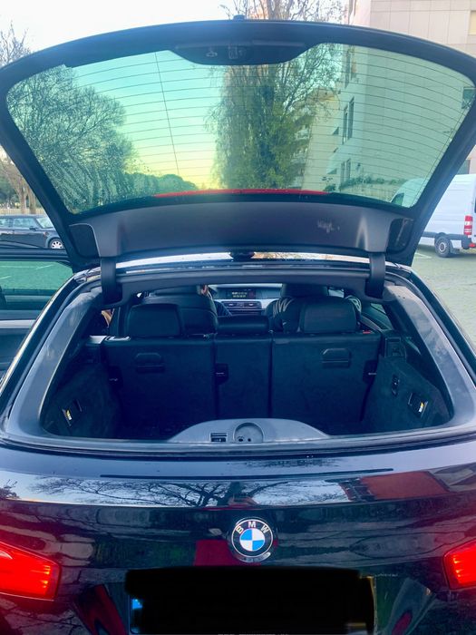 Bmw 535D Pack M F11