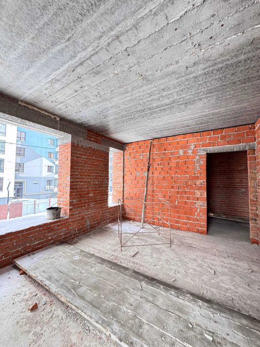 Продаж однокімнатної квартир поруч парку Шевченка