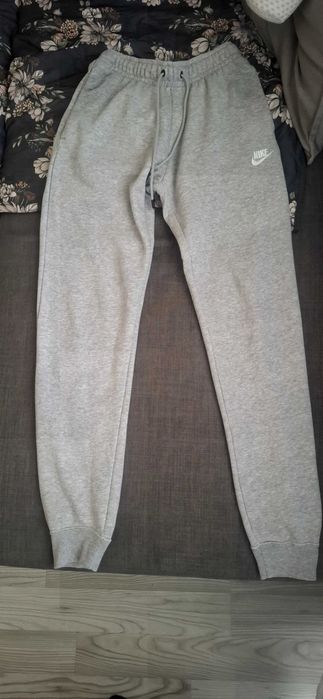Spodnie dresowe Nike