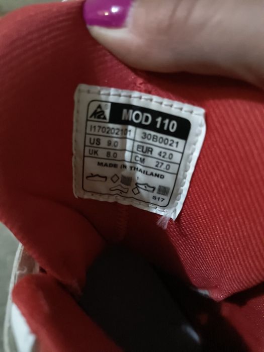 Sprzedam Rolki K2 męskie rozm.42