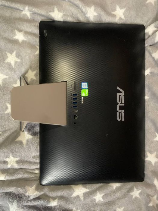 Пк, моноблок asus Vivo AiO V221,Intel i5 7200U, gtx 930mx