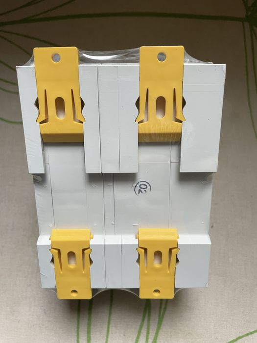 АВР GEYA G2R 40A, 63A автомат ввода резерва