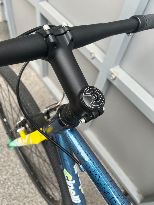 Rower Cinelli Tutto Plus (L)
