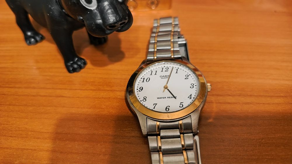Часы Casio Original