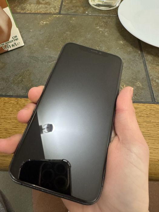 iPhone 11 pro айфон 11 про