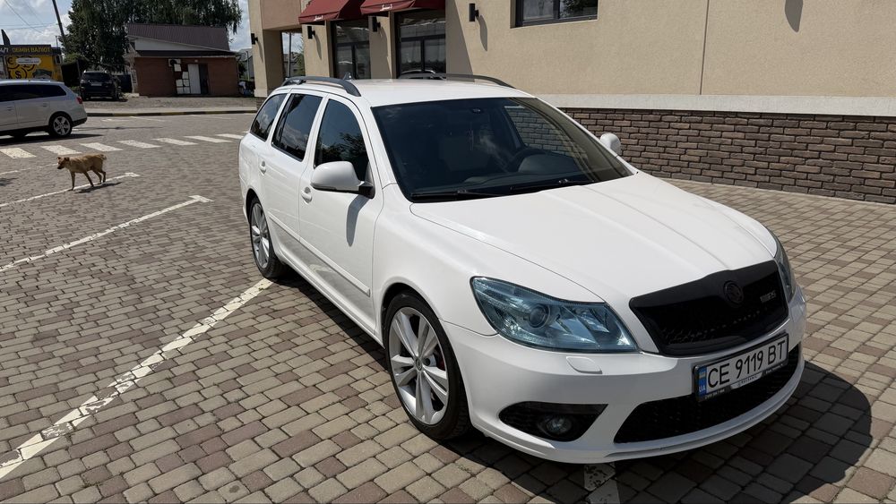 Продам авто в хорошому стані