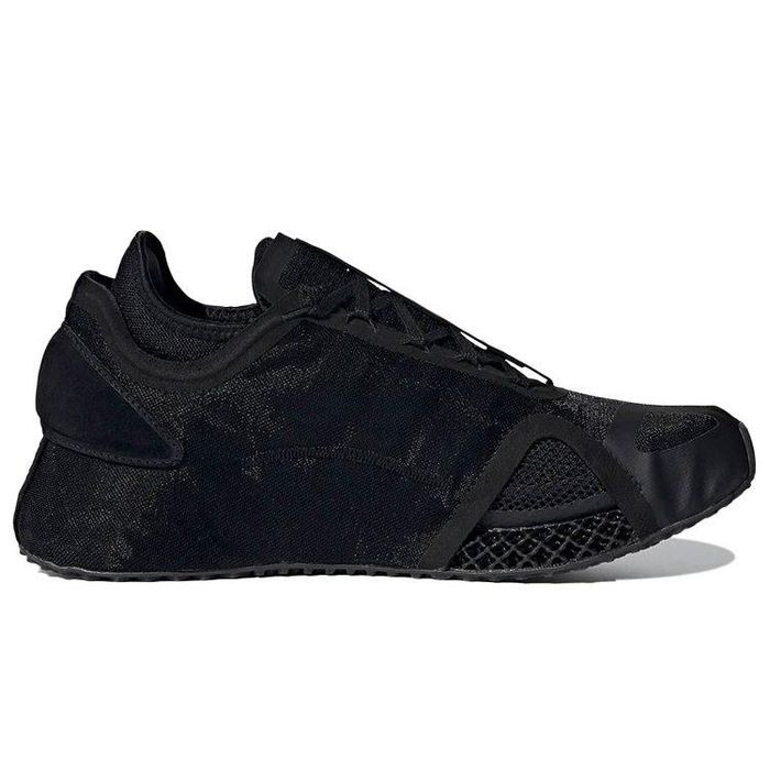 Adidas Y-3 Runner 4D IOW «Black»