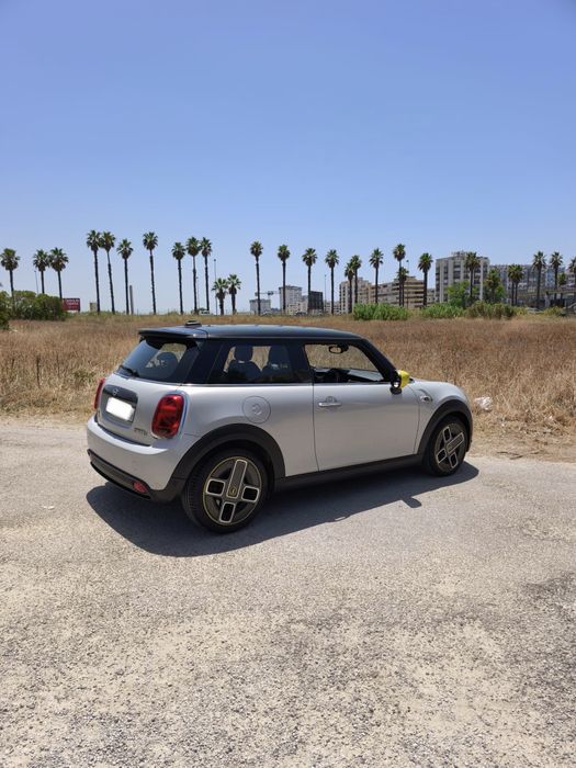 MINI Cooper — fotografia 4