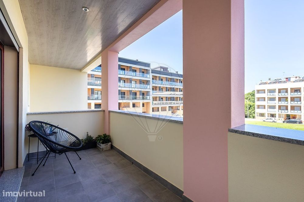Apartamento T3 para venda
