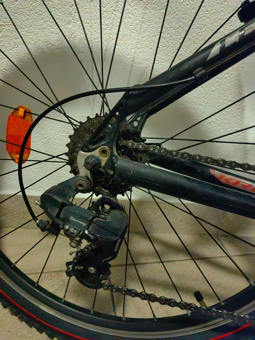 Rower marki Kross Lea 1.0