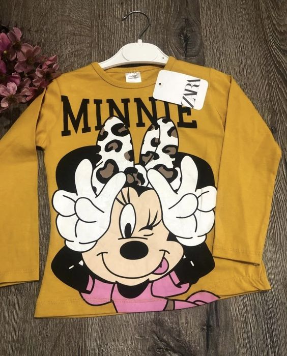 Костюм для дівчинки