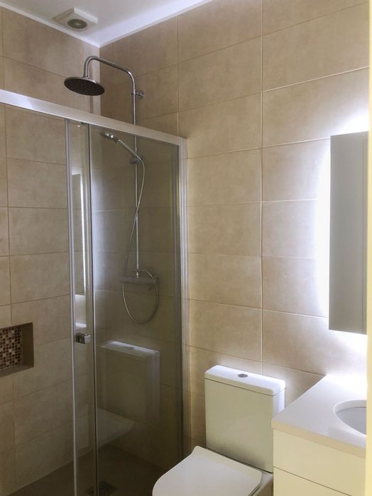 T3 Remodelado em Entrecampos