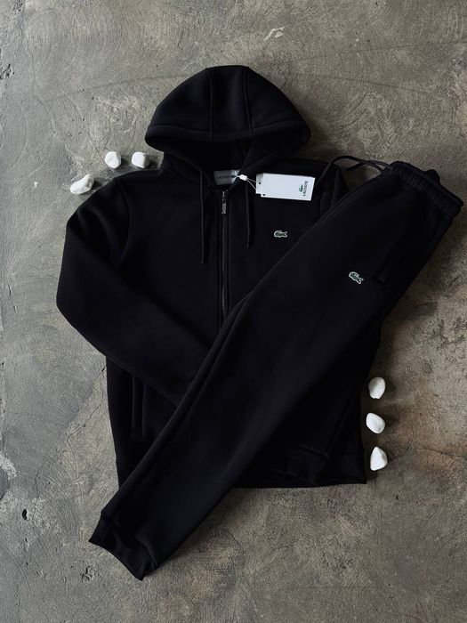 Костюм - Lacoste - легкий комфортний та стильний, для всього