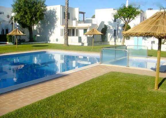 T2 em Vilamoura - Aldeamento c/piscinas