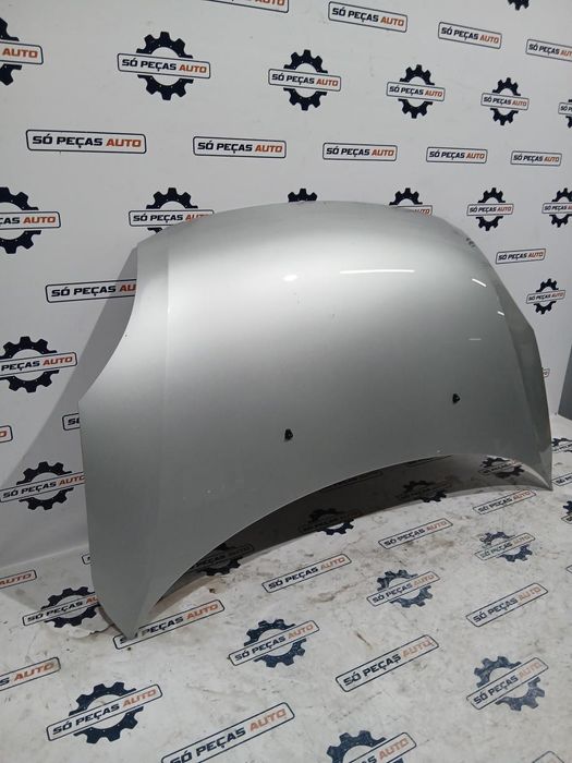 CAPOT CINZA SUZUKI SWIFT MK3 1.6 16V 2006-2015 ANO: 2006