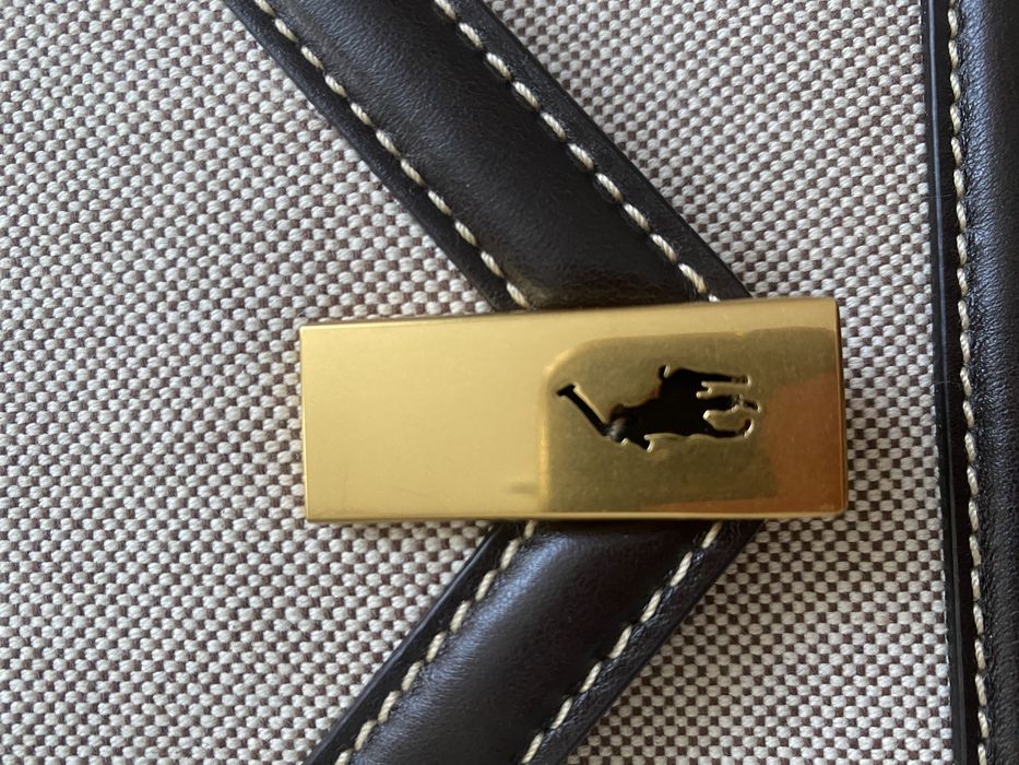 Torebka Polo Ralph Lauren
