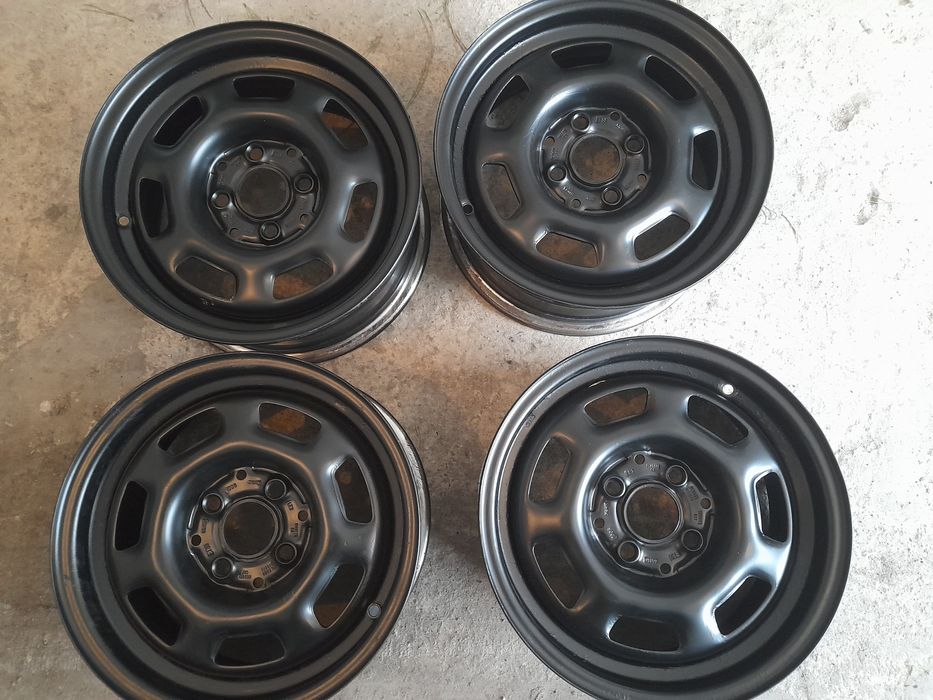 Продам диски р14 4х100