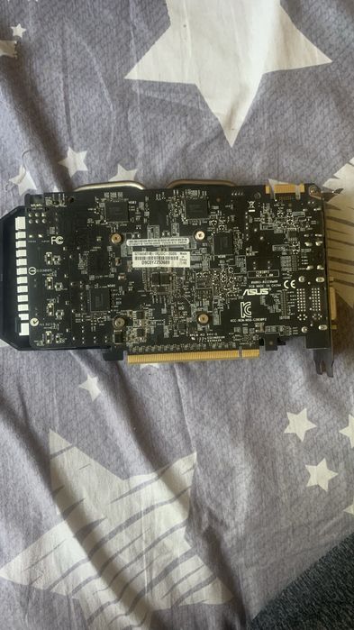 Продам GTX 650 Ti boost 2gb