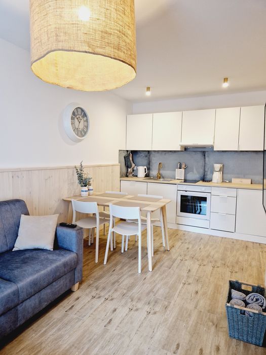 ŚWIĘTA Last Minute 1299 PLN/4 dni/4 osoby BASEN kryty, parter, taras,