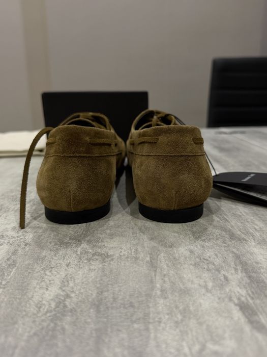 Massimo Dutti лоферы