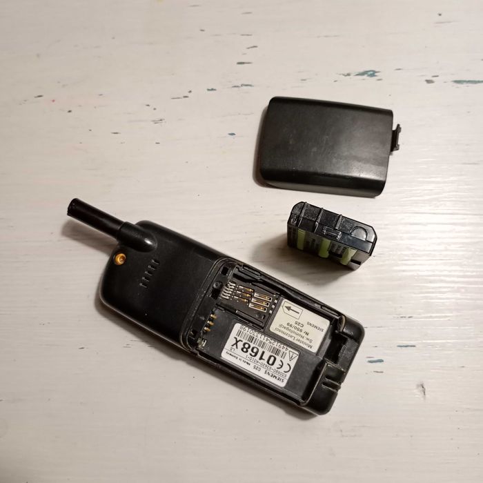 Telefon Siemens C25
