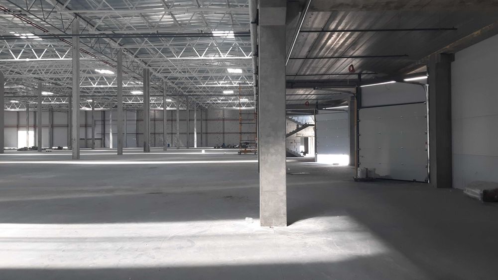 Сдам склад класса А