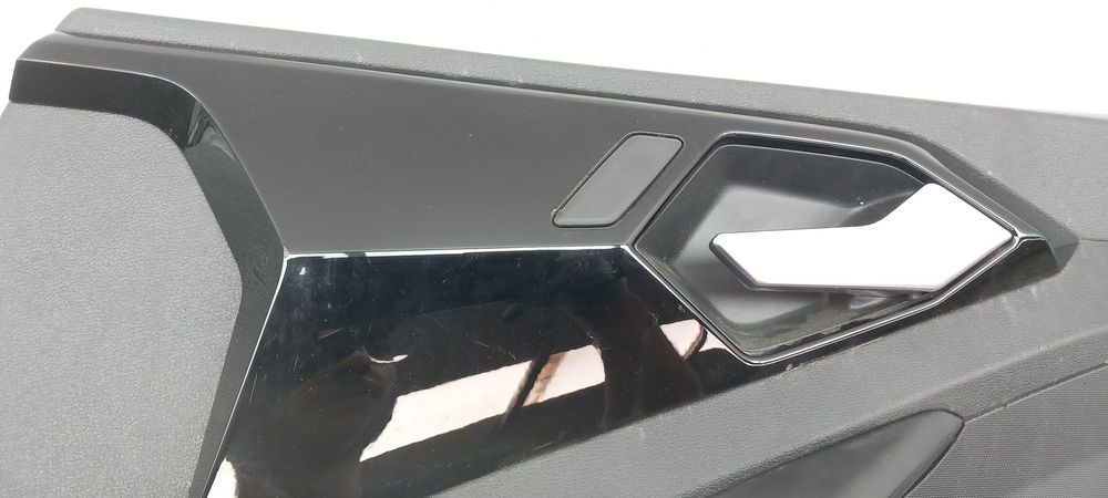 Forra porta / quartela frente direita AUDI A1 Sportback (GBA)