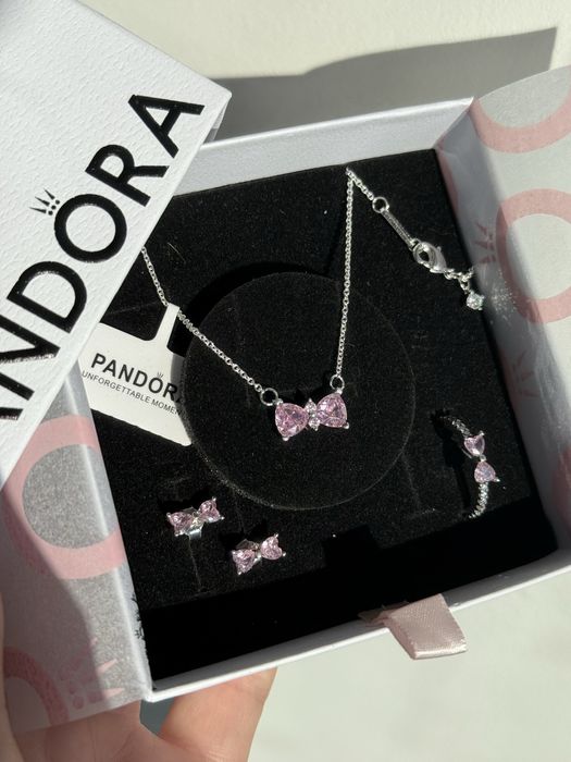 Набір Pandora по супер ціні