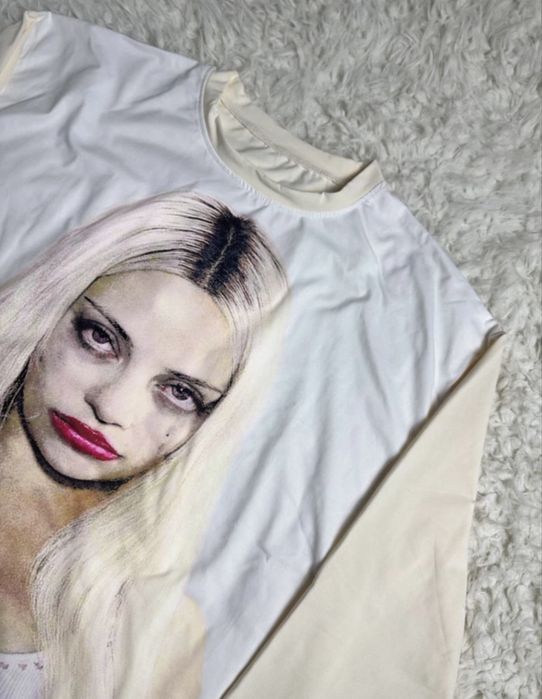 Longsleeve Katya kischuk