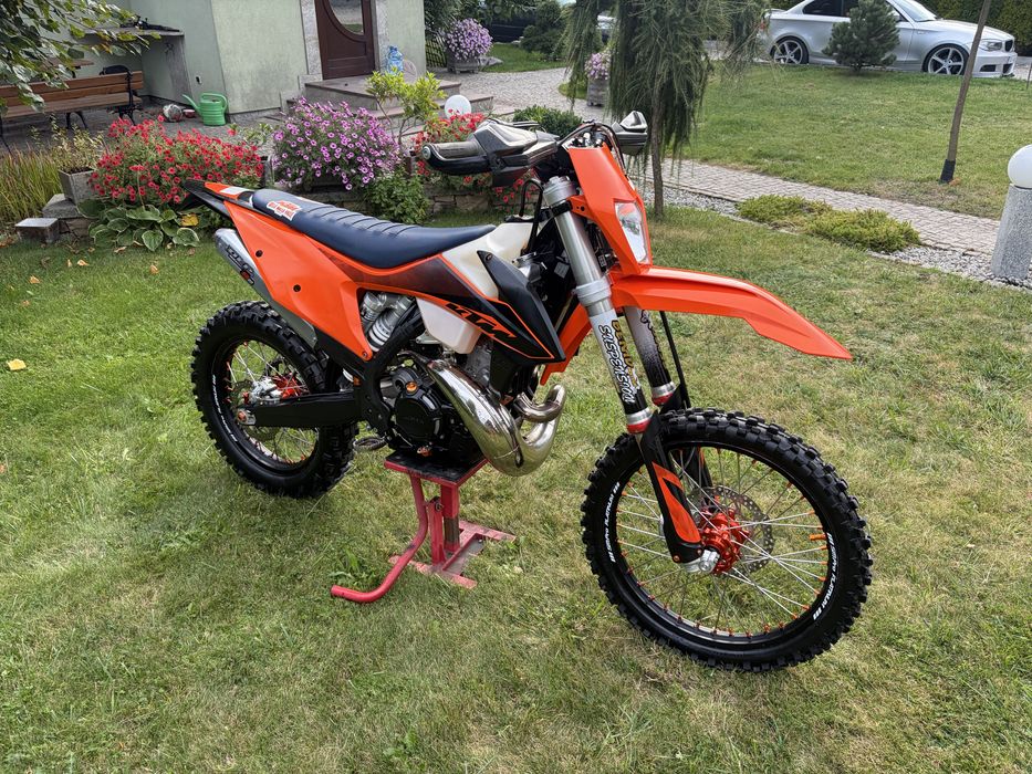 KTM