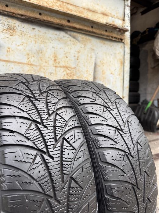 185/70 r14 Rosava Snowgard зима (7 мм.) конец 2023 года пара