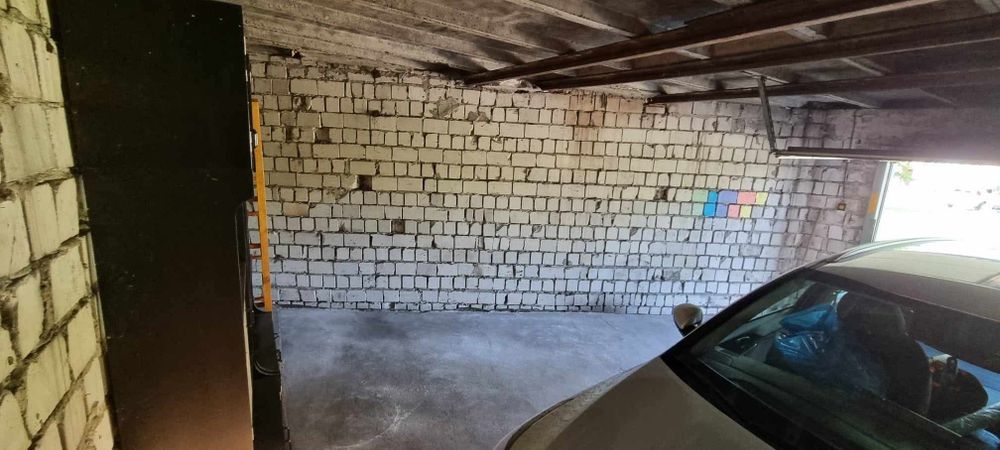 Wynajmę garaż 27 m² Łask - Widok 5