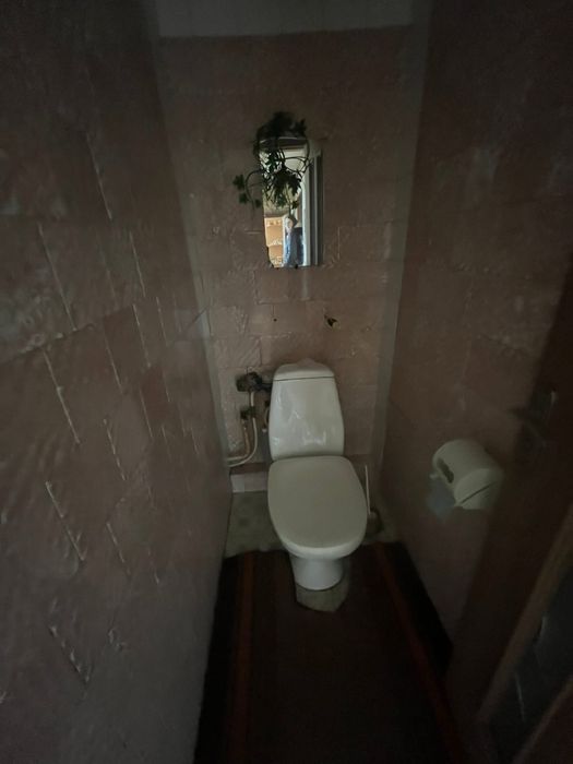 Терміново пролам 4-ну квартиру в Соснівці