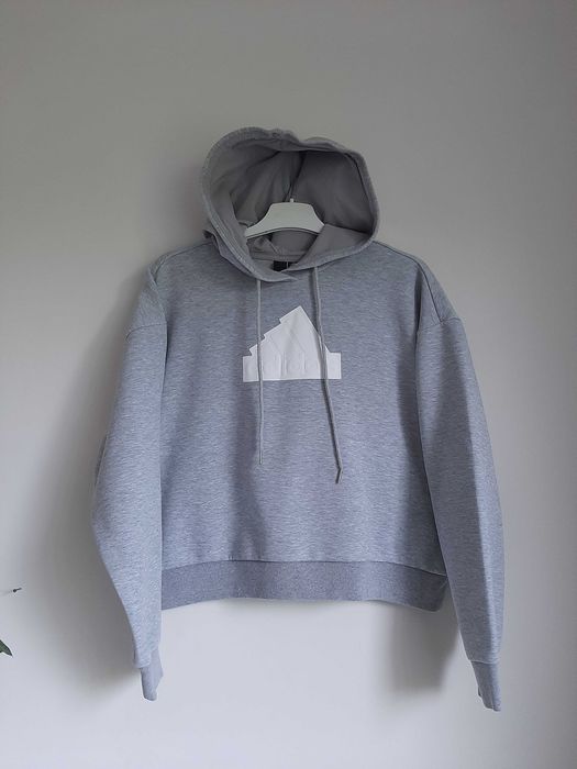 Bluza adidas S stan bardzo dobry Polecam
