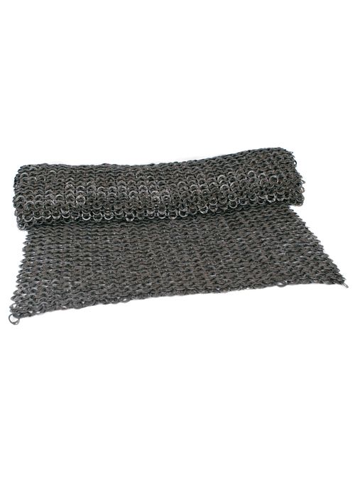 Spódnica  , 55 X 15, Nitowana/Dziurkowana,  , Id 6Mm,  Naturalny - Bm