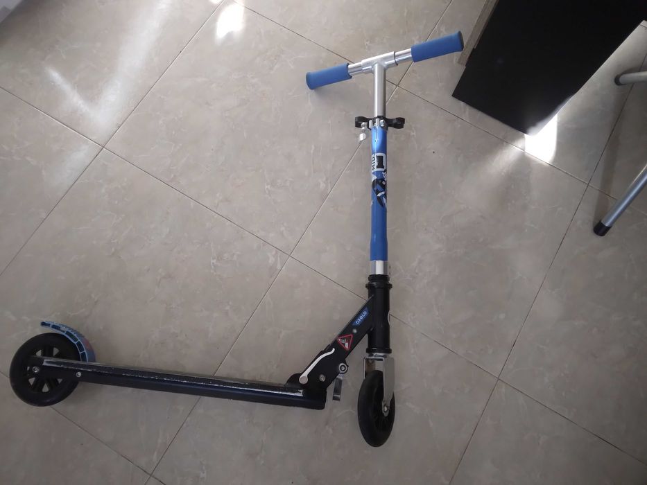 Trotinete criança