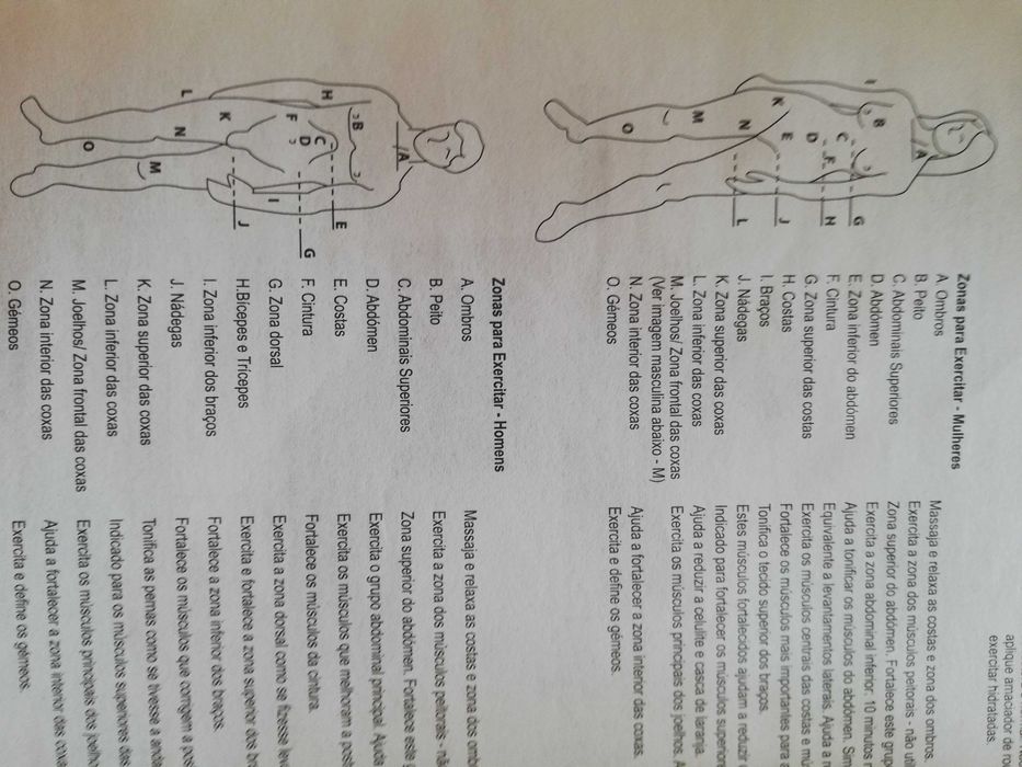 cinto tonificador abdominais