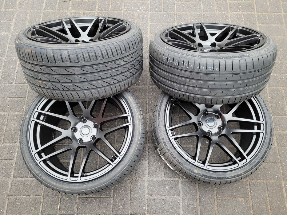 Nowe Koła Felgi Opony 19 Bmw E34 E39 E60 E61
