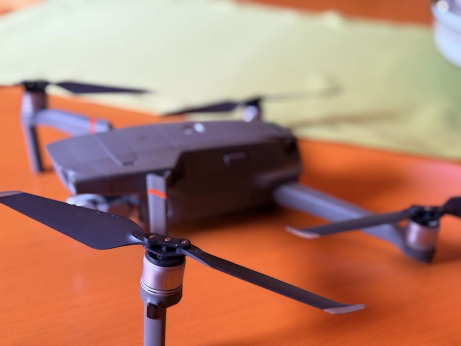 Квадрокоптер DJI Mavic 2 Enterprise Dual