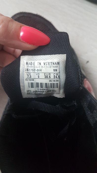 Buty Nike polecam