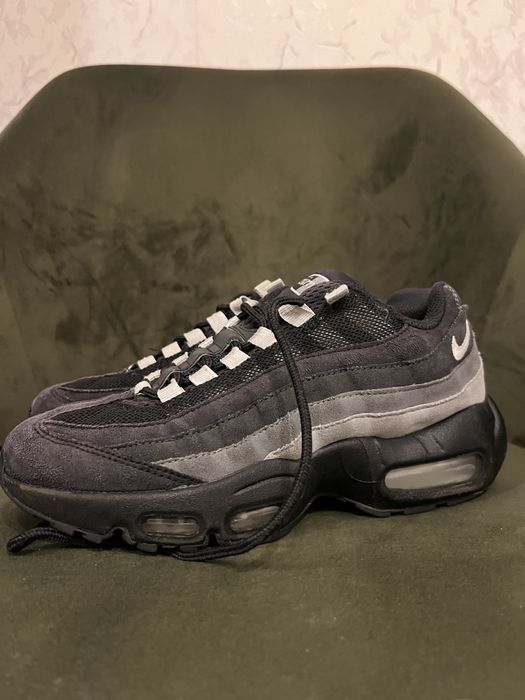 Nike Air Max 95.   38р