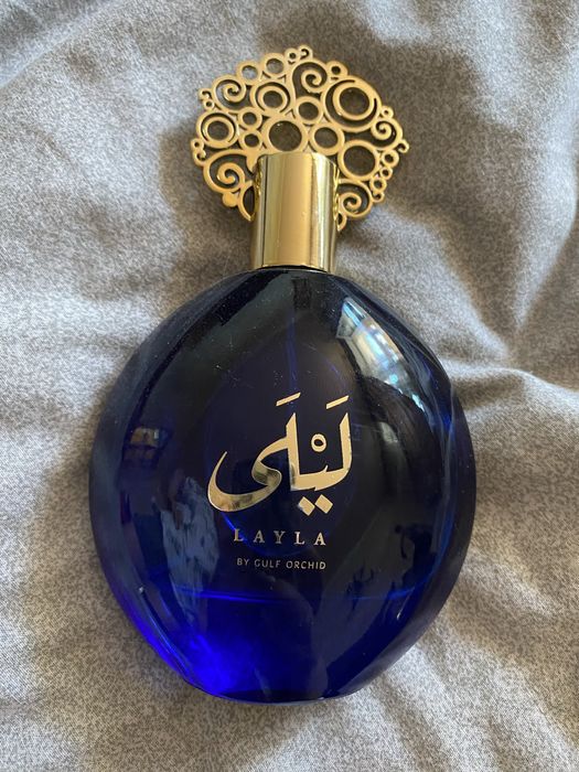 Арабські парфюми 100ml