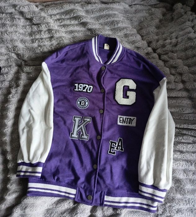 Bluza dla nastolatków