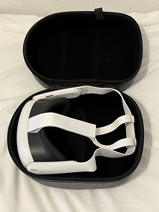 Meta Quest 3 512GB equipamento VR