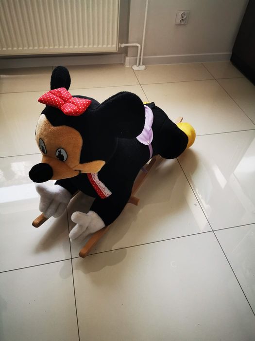 Wyprawka dla dziecka