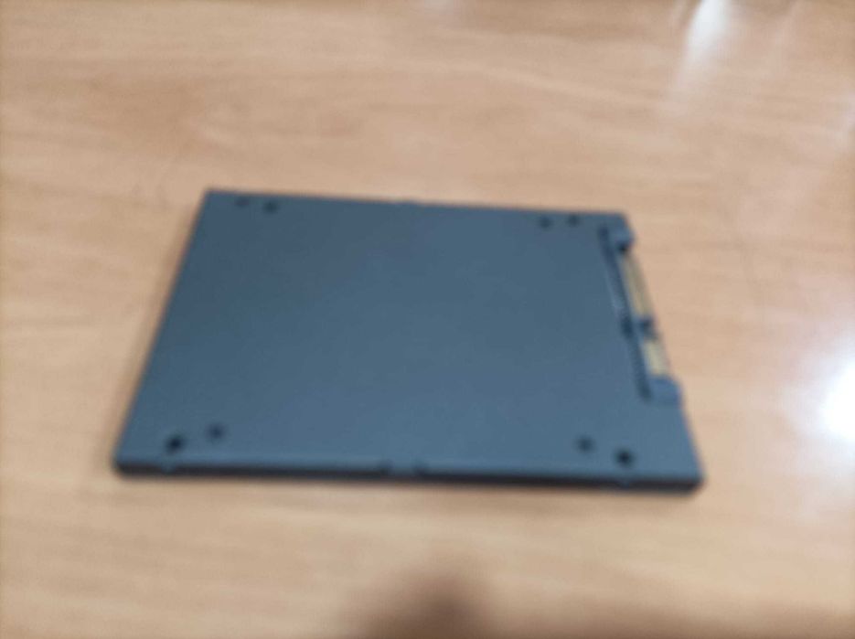 Disco SSD Kingston 120GB