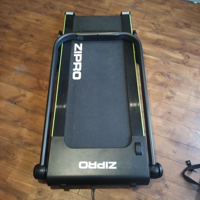 Bieżnia elektryczna Zipro Jogger 1-16 km/h do 120kg